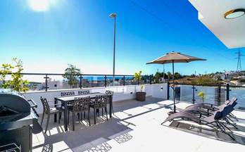 178 casas en venta algarrobo