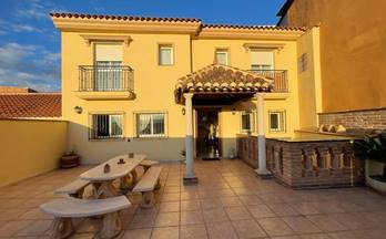 194 casas en venta velez malaga