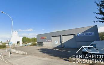 1 naves en venta coaña