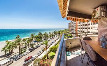 alquiler piso almuñecar playa de velilla