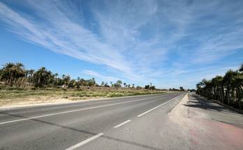 38 terrenos y fincas en venta el rebolledo
