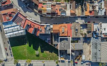 53 terrenos y fincas en venta pego