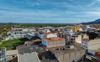 venta terrenos solares pego centro urbano 4