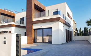 762 casas en venta benijofar