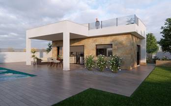 venta villa jacarilla comunidad valenciana