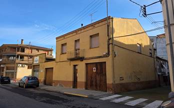 venta casa unifamiliar alfarras cataluña