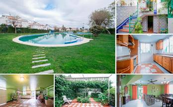 20 casas en venta mairena del aljarafe
