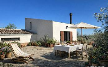 venta casa unifamiliar sant carles de la rapita zona rústica