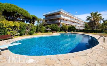 38 pisos en venta gava