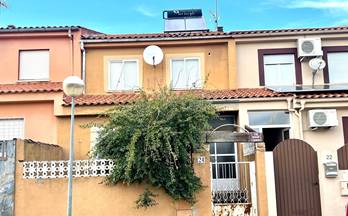 52 casas en venta caceres provincia