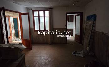 PISO en venta Ontinyent Sant Josep