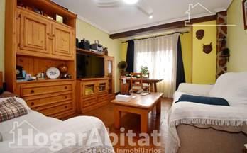 61 pisos en venta la vilavella