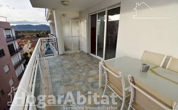 venta piso nules playa de nules