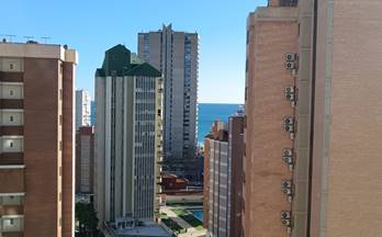 1934 apartamentos en venta alicante provincia