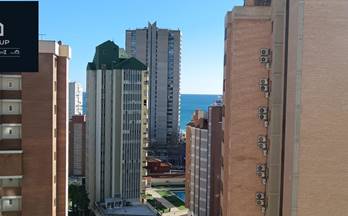 2578 pisos en venta alicante provincia