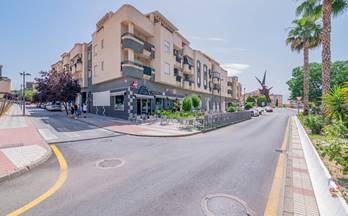 venta piso atarfe ronda lindaraja