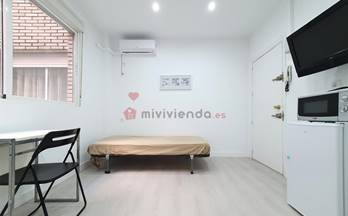 112 pisos en alquiler madrid