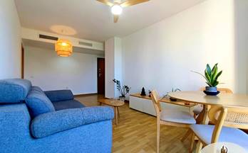 APARTAMENTO en alquiler murcia calle jose valera romero