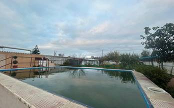 venta villa dos hermanas urb las cabras