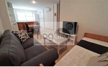 alquiler piso sevilla la florida