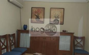 alquiler piso sevilla santa justa