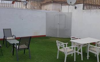 alquiler piso sevilla casco antiguo