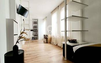 663 pisos en venta madrid provincia