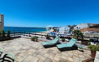 35 pisos en venta puerto real