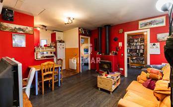 6 pisos en venta los molinos, madrid