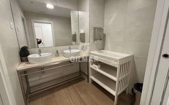 16 pisos en venta san blas madrid