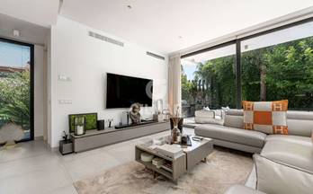 venta chalet estepona malaga