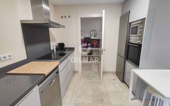 alquiler apartamento malaga benahavís