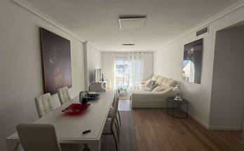 alquiler piso marbella milla de oro - nagüeles