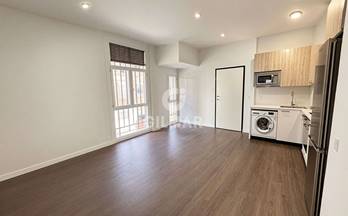 1 pisos en alquiler villaverde madrid