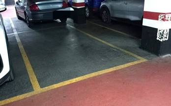 venta garaje barakaldo 