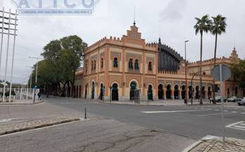 venta piso sevilla casco antiguo