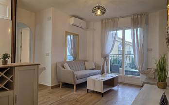 venta atico torrevieja playa del acequion, naufragos 