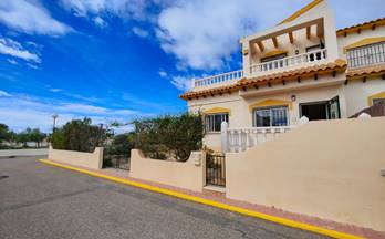 venta casa unifamiliar orihuela costa 
