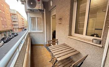 venta apartamento torrevieja playa del cura