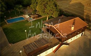 VILLA en venta la carlota Rural