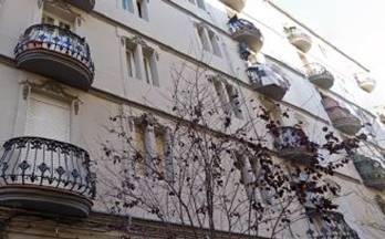venta piso barcelona capital sants montjuic