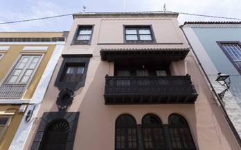 17 pisos en venta los realejos