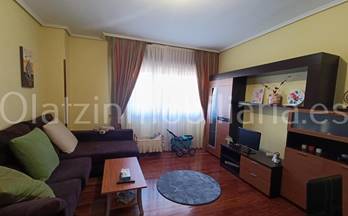 27 pisos en venta zalla