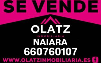 1 garajes en venta alava provincia