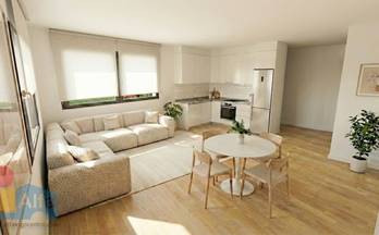 2 apartamentos en venta nigran