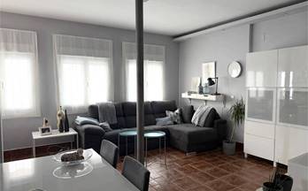 1 duplex en venta zafra