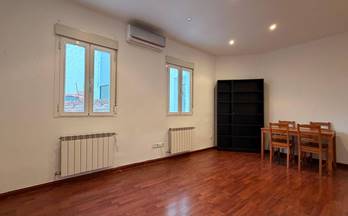 venta piso madrid capital centro