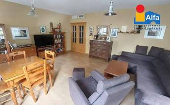 venta piso caceres aguas vivas-zambomba