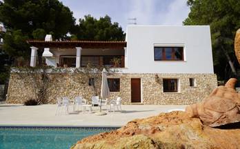 42 casas en venta roca llisa