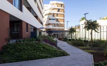 alquiler piso tomares centro tomares